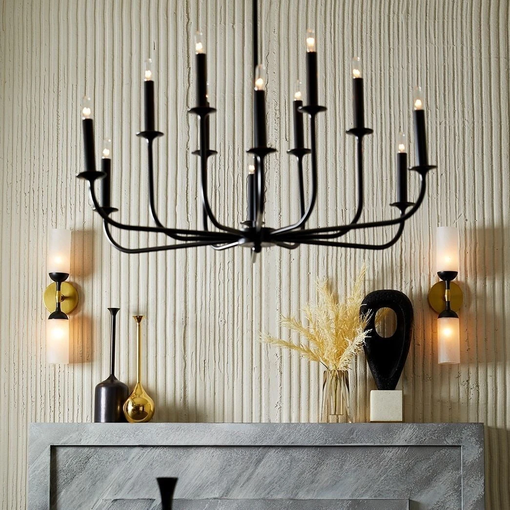 Arteriors Home New Arrivals Emmett Sconce 4 Arteriors Home New Arrivals Emmett Sconce