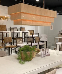 Palecek New Arrivals Everly Chandelier