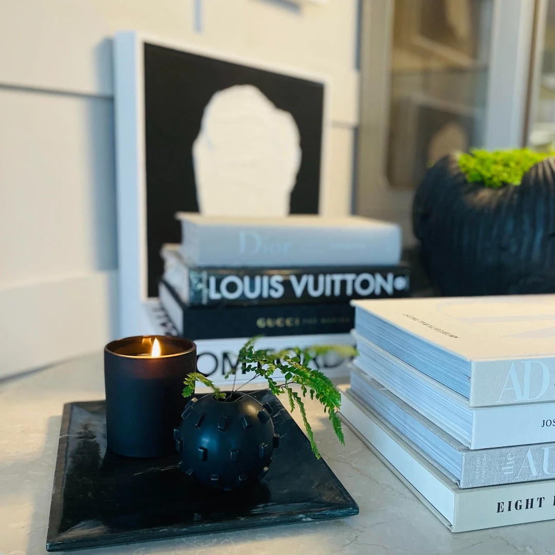 Clayton Gray Home CGH Design Fashion Book Bundle 4 Clayton Gray Home CGH Design Fashion Book Bundle