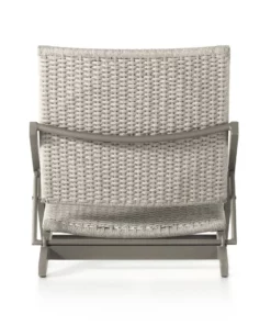 Four Hands Allister Folding Chair Heathered Gray New Arrivals 19 Four Hands Allister Folding Chair Heathered Gray New Arrivals