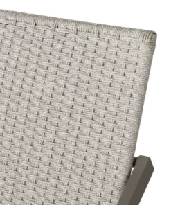 Four Hands Allister Folding Chair Heathered Gray New Arrivals 22 Four Hands Allister Folding Chair Heathered Gray New Arrivals