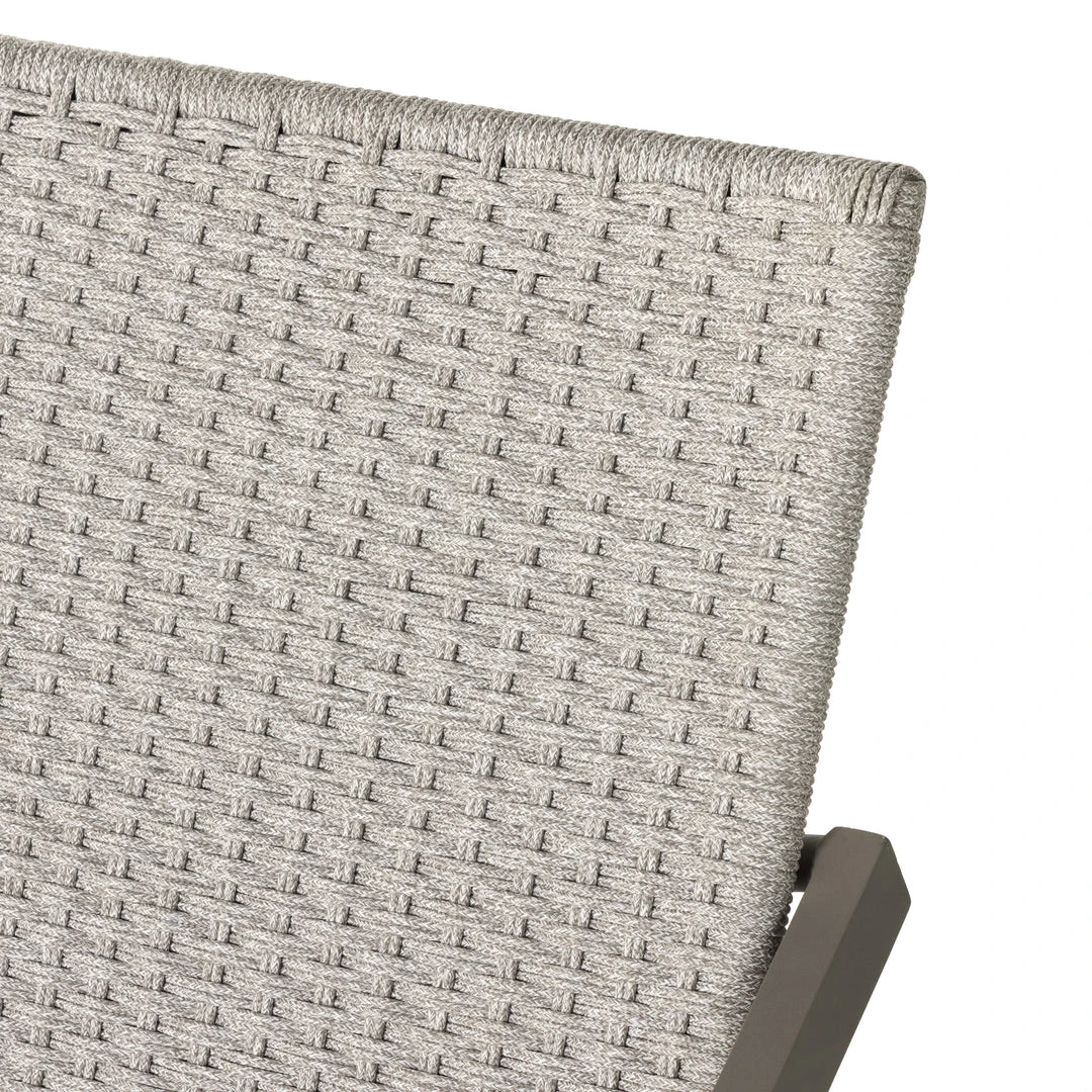 Four Hands Allister Folding Chair Heathered Gray New Arrivals 11 Four Hands Allister Folding Chair Heathered Gray New Arrivals