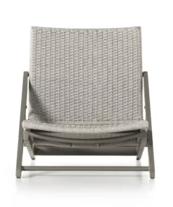 Four Hands Allister Folding Chair Heathered Gray New Arrivals 17 Four Hands Allister Folding Chair Heathered Gray New Arrivals