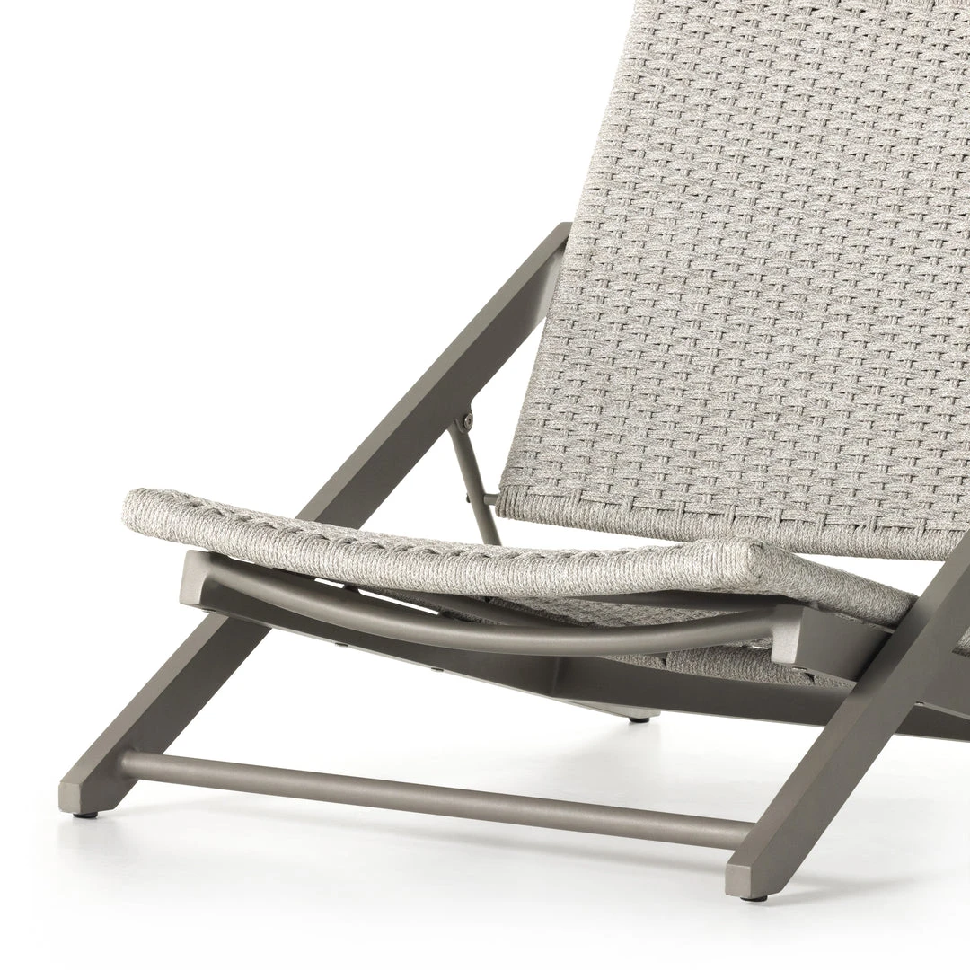 Four Hands Allister Folding Chair Heathered Gray New Arrivals 13 Four Hands Allister Folding Chair Heathered Gray New Arrivals
