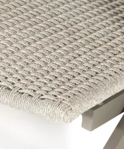 Four Hands Allister Folding Chair Heathered Gray New Arrivals 23 Four Hands Allister Folding Chair Heathered Gray New Arrivals