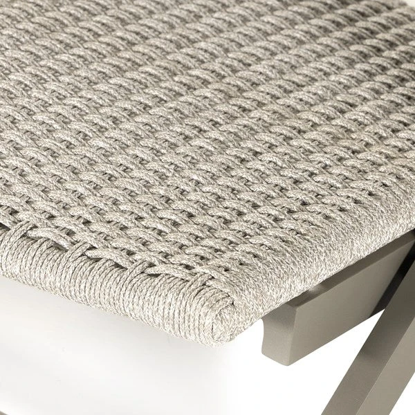 Four Hands Allister Folding Chair Heathered Gray New Arrivals 12 Four Hands Allister Folding Chair Heathered Gray New Arrivals