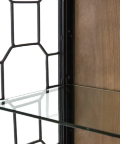 Four Hands Amma Cabinet