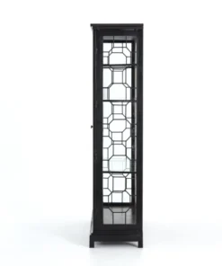 Four Hands Amma Cabinet