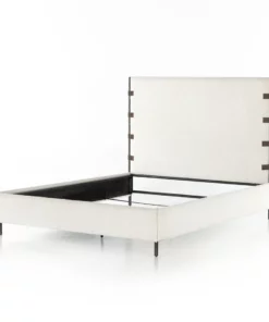 Four Hands Anderson Bed Knoll Natural