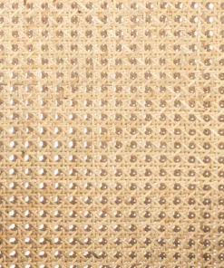 Four Hands Antonia Cane Bar Stool Brushed Ebony New Arrivals