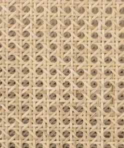 Four Hands Antonia Cane Chair Toasted Parawood 19 Four Hands Antonia Cane Chair Toasted Parawood