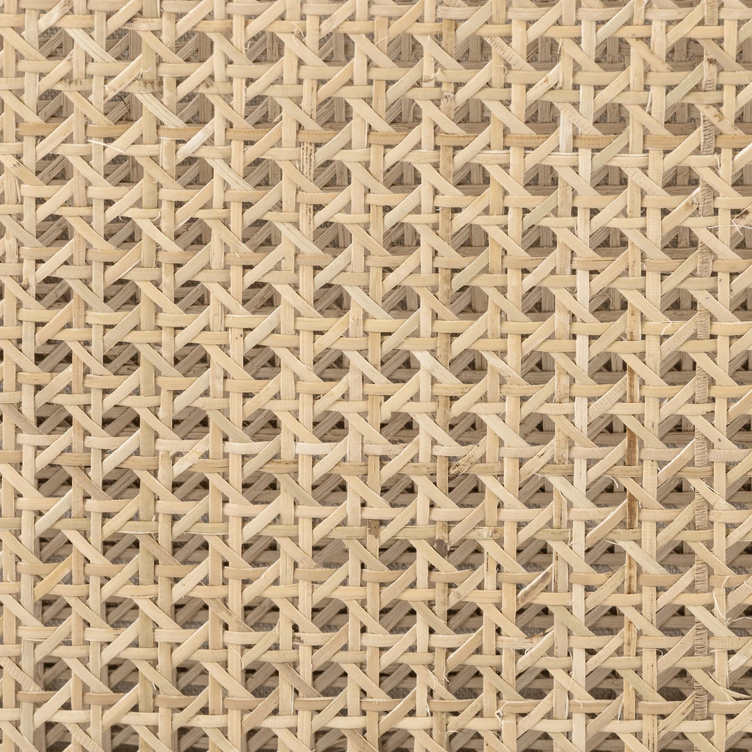 Four Hands Antonia Cane Chair Toasted Parawood 11 Four Hands Antonia Cane Chair Toasted Parawood