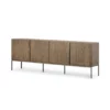 Four Hands Archie Sideboard 2 Four Hands Archie Sideboard