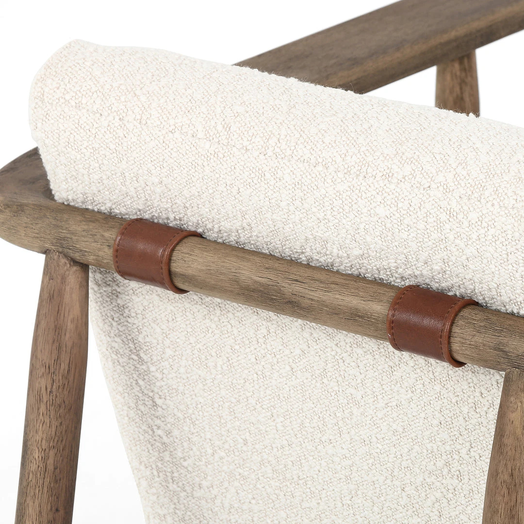 Four Hands Arnett Chair Knoll Natural New Arrivals 5 Four Hands Arnett Chair Knoll Natural New Arrivals