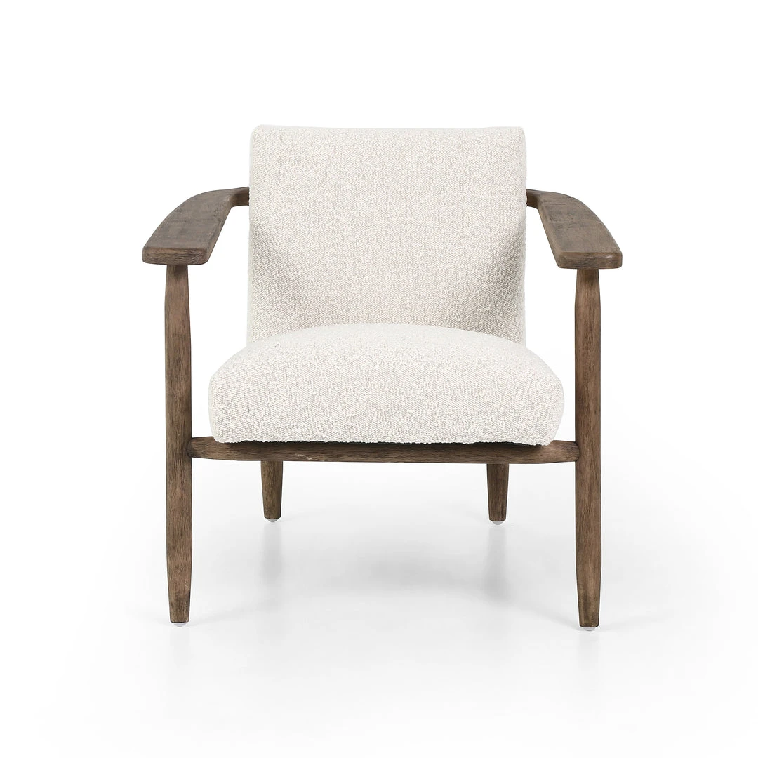 Four Hands Arnett Chair Knoll Natural New Arrivals 6 Four Hands Arnett Chair Knoll Natural New Arrivals