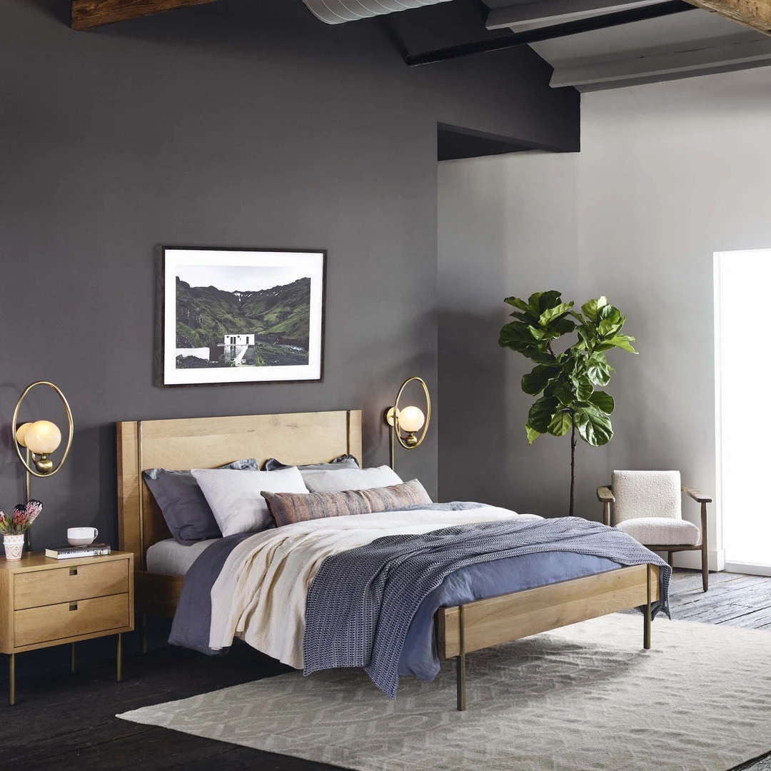 Four Hands Arnett Chair Knoll Natural New Arrivals 4 Four Hands Arnett Chair Knoll Natural New Arrivals