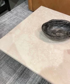 Four Hands New Arrivals Arum Coffee Table Cream Marble 18 Four Hands New Arrivals Arum Coffee Table Cream Marble