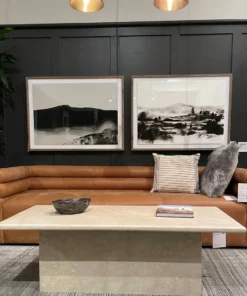 Four Hands New Arrivals Arum Coffee Table Cream Marble 19 Four Hands New Arrivals Arum Coffee Table Cream Marble