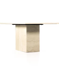Four Hands Arum Dining Table Cream Marble New Arrivals 16 Four Hands Arum Dining Table Cream Marble New Arrivals