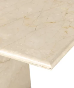 Four Hands Arum Dining Table Cream Marble New Arrivals 19 Four Hands Arum Dining Table Cream Marble New Arrivals