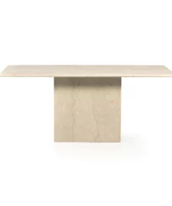 Four Hands Arum Dining Table Cream Marble New Arrivals 17 Four Hands Arum Dining Table Cream Marble New Arrivals