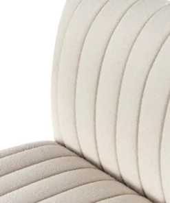 Four Hands Augustine Dining Banquette 49" New Arrivals 16 Four Hands Augustine Dining Banquette 49