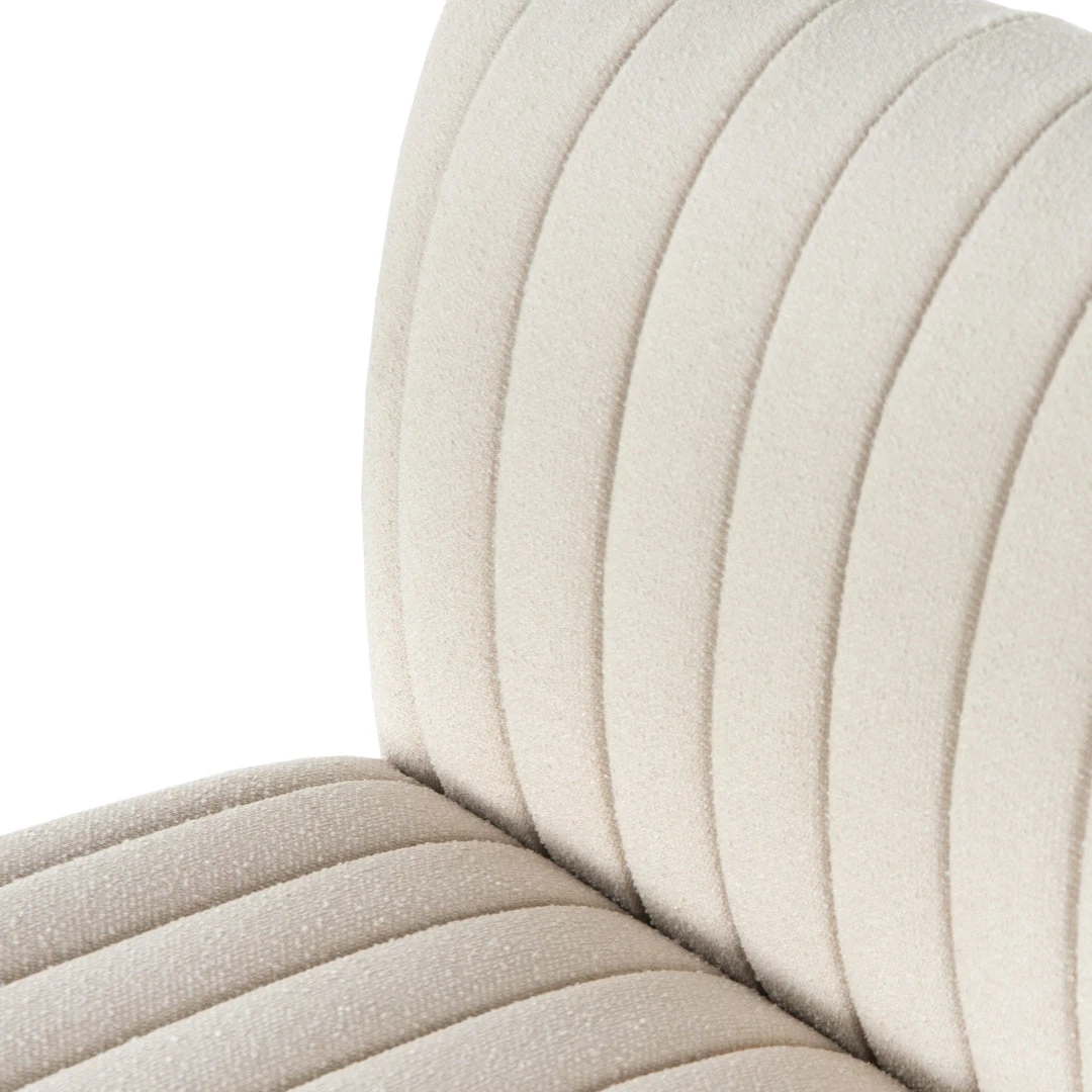 Four Hands Augustine Dining Banquette 49" New Arrivals 8 Four Hands Augustine Dining Banquette 49" New Arrivals