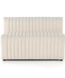 Four Hands Augustine Dining Banquette 49" New Arrivals 13 Four Hands Augustine Dining Banquette 49