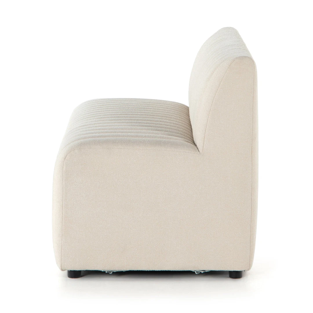 Four Hands Augustine Dining Banquette 49" New Arrivals 9 Four Hands Augustine Dining Banquette 49" New Arrivals