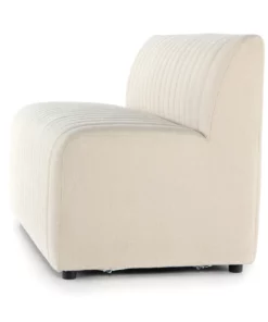 Four Hands Augustine Dining Banquette 49" New Arrivals 15 Four Hands Augustine Dining Banquette 49