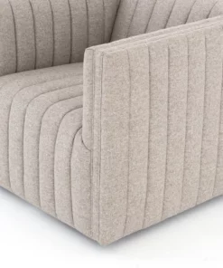 Four Hands Augustine Chair Orly Natural New Arrivals