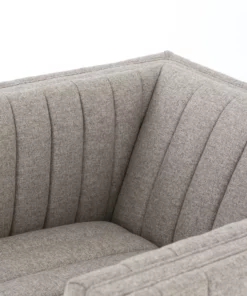 Four Hands Augustine Chair Orly Natural New Arrivals