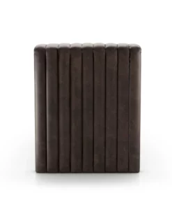 Four Hands New Arrivals Augustine Chaise Lounge Deacon Wolf