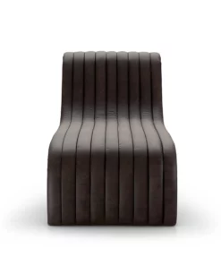 Four Hands New Arrivals Augustine Chaise Lounge Deacon Wolf