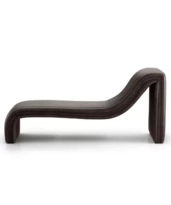 Four Hands New Arrivals Augustine Chaise Lounge Deacon Wolf