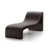 Four Hands New Arrivals Augustine Chaise Lounge Deacon Wolf 2 Four Hands New Arrivals Augustine Chaise Lounge Deacon Wolf