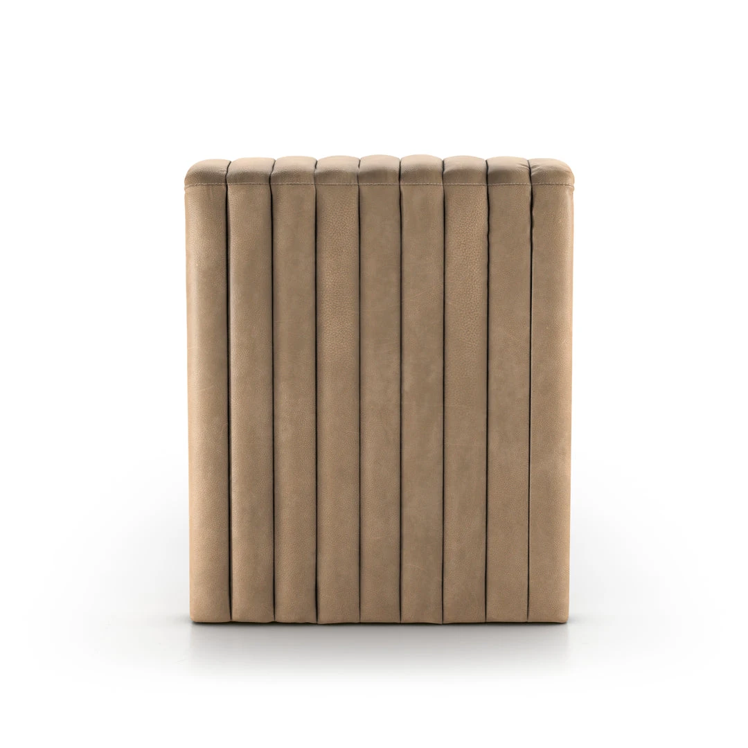 Four Hands Augustine Chaise Lounge Palermo Drift New Arrivals 7 Four Hands Augustine Chaise Lounge Palermo Drift New Arrivals