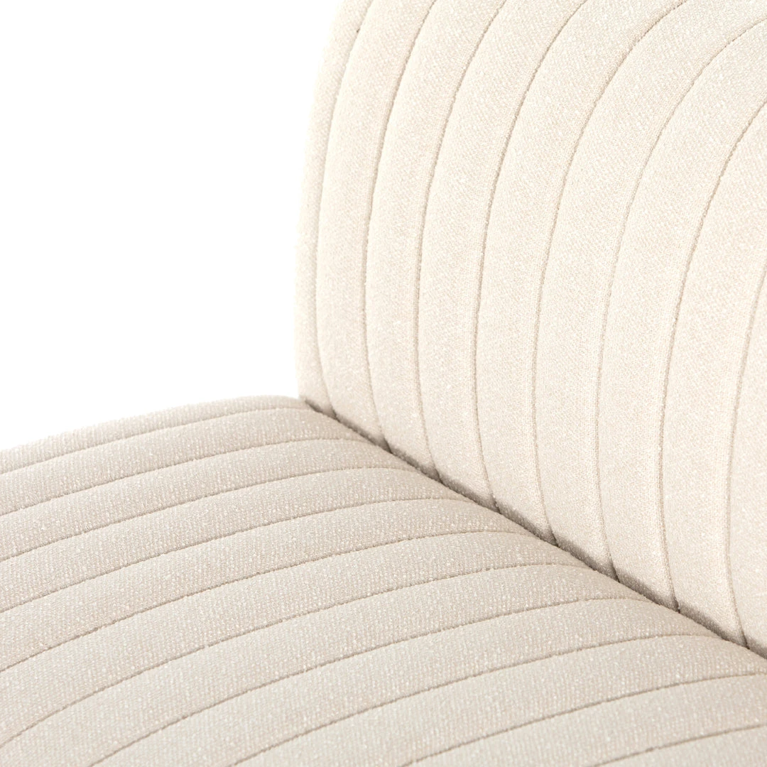 Four Hands Augustine Dining Banquette In Large And Extra Large New Arrivals 8 Four Hands Augustine Dining Banquette In Large And Extra Large New Arrivals