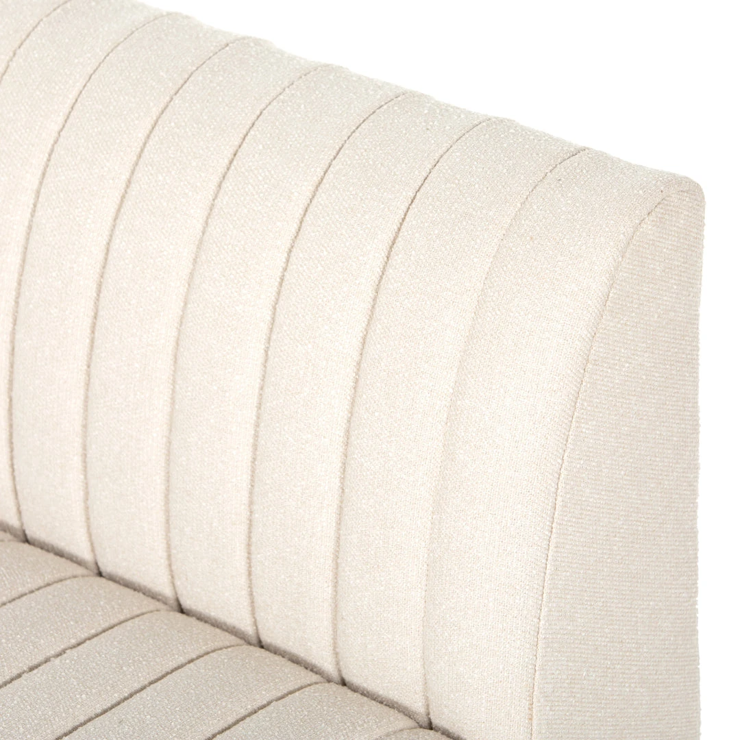 Four Hands Augustine Dining Banquette In Large And Extra Large New Arrivals 11 Four Hands Augustine Dining Banquette In Large And Extra Large New Arrivals