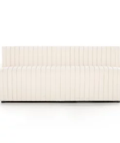 Four Hands Augustine Dining Banquette In Large And Extra Large New Arrivals