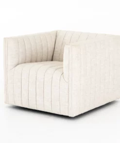 Four Hands New Arrivals Augustine Chair Dover Crescent