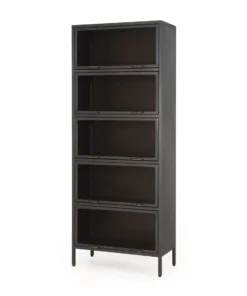 Four Hands Aviva Barrister Cabinet