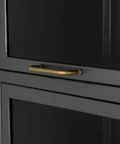 Four Hands Aviva Barrister Cabinet 15 Four Hands Aviva Barrister Cabinet