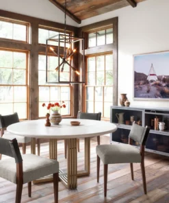 Four Hands Aviva Barrister Sideboard New Arrivals