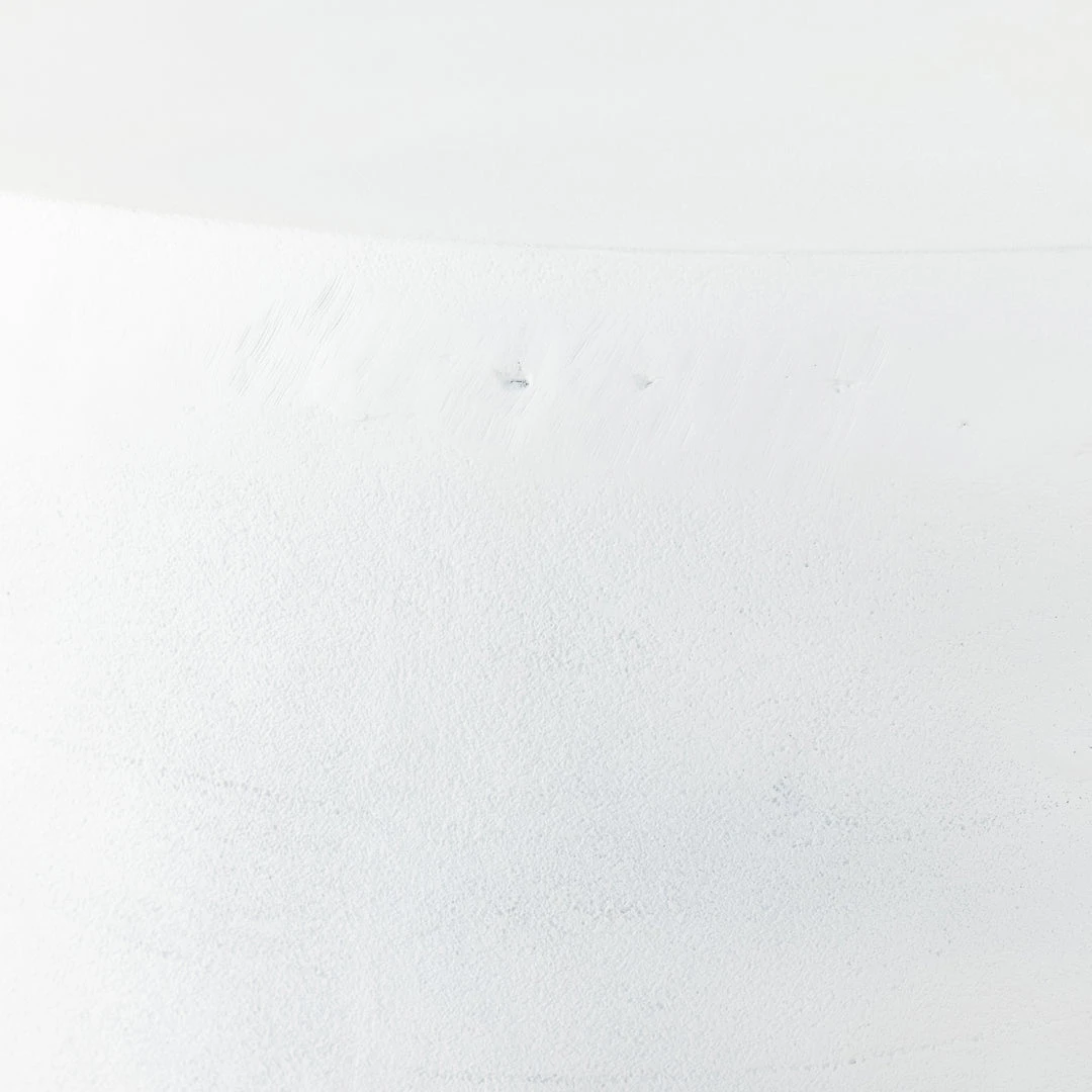 Four Hands Basil Outdoor Coffee Table Matte White New Arrivals 11 Four Hands Basil Outdoor Coffee Table Matte White New Arrivals