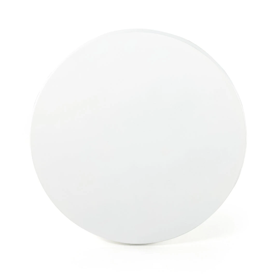 Four Hands Basil Outdoor Coffee Table Matte White New Arrivals 8 Four Hands Basil Outdoor Coffee Table Matte White New Arrivals