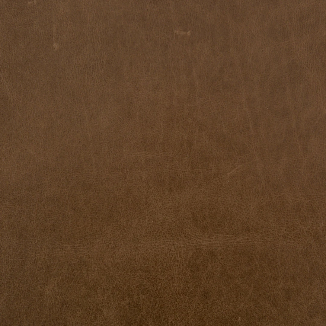 Four Hands Beaumont Bench Warm Taupe Dakota Leather 11 Four Hands Beaumont Bench Warm Taupe Dakota Leather