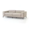 Four Hands New Arrivals Benedict Sofa Gabardine Grey 2 Four Hands New Arrivals Benedict Sofa Gabardine Grey