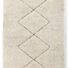 Four Hands Beni Rug 1 Four Hands Beni Rug