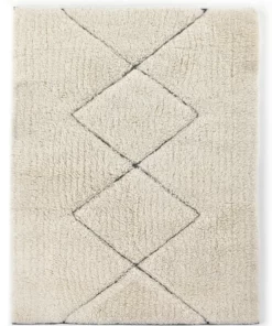 Four Hands Beni Rug